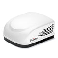 Fogatti InstaCool 15,000 BTU RV Rooftop Air Conditioner | Fast Cool | Replaceable Non-Ducted RV AC | 115V(AC)