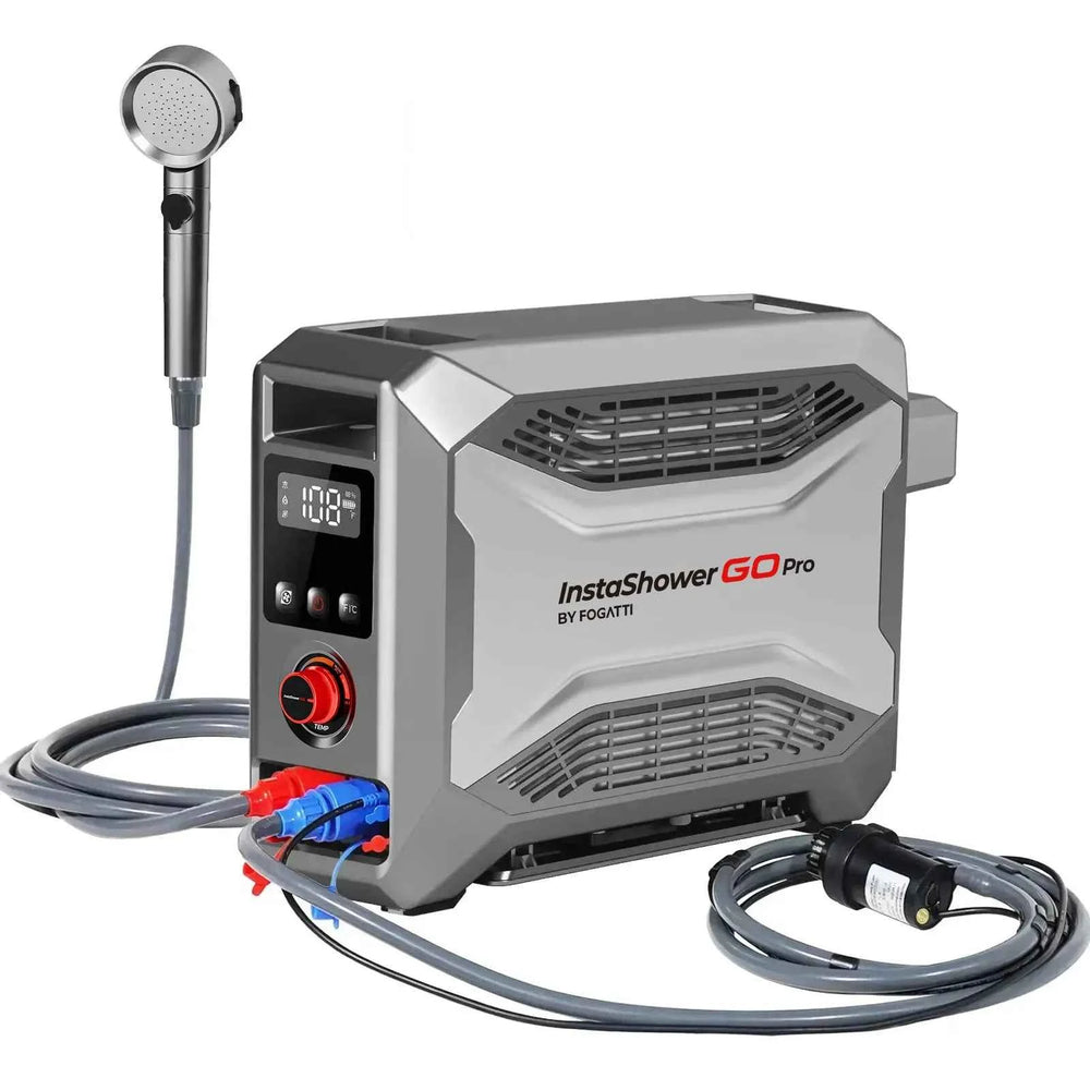 Portable Water Heater