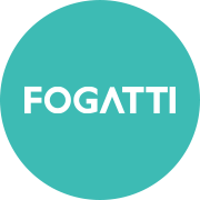 Fogatti Living logo
