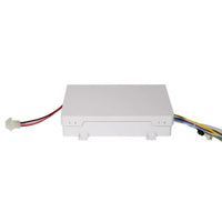 FOGATTI RV Water Heater Main Controller 1.02.11.0277 / N.02.AMZ01.0058
