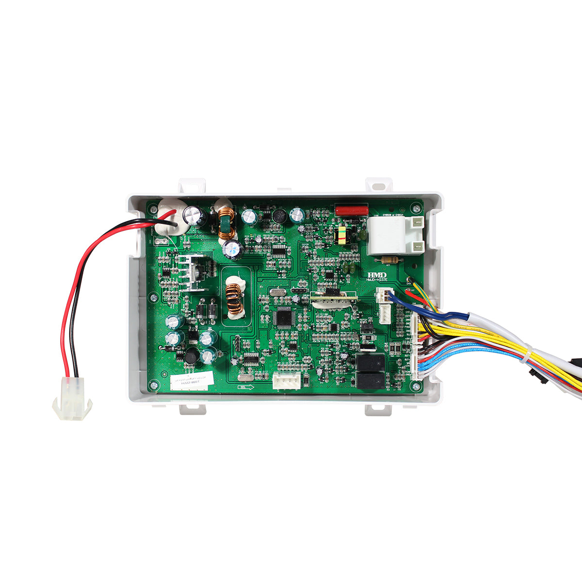 Main Controller (for RV Water Heater)