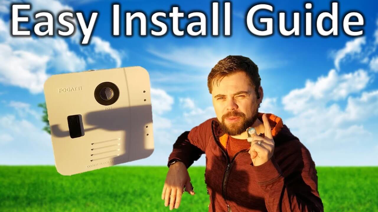 easy install guide