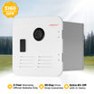 Fogatti InstaShower 7, 48,000 BTU RV Tankless Water Heater with Door