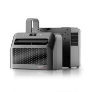 Fogatti InstaCool Go Portable Window Air Conditioner, 6500 BTU Mini Split, U Shaped
