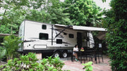 RV Tankless Water Heater Introduction
