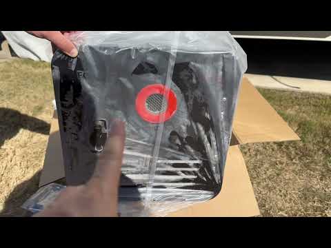 55000btu RV water heater show