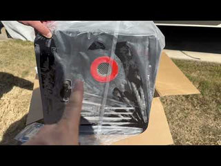55000btu RV water heater show