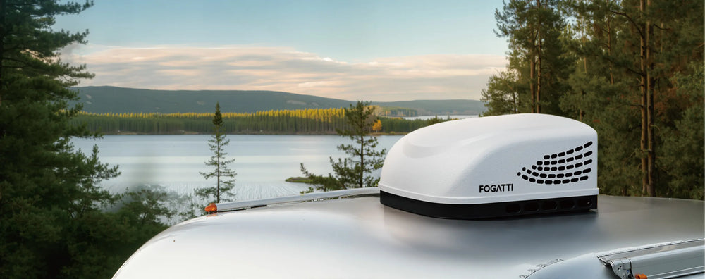 RV Air Conditioner