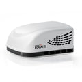 Fogatti InstaCool 15,000 BTU RV Rooftop Air Conditioner | Fast Cool | Replaceable Ducted/Non-Ducted RV AC | 115V(AC)