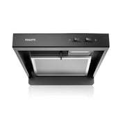 FOGATTI RV Range Hood 13 Inch with Powerful Suction | Non-Ducted / Ducted