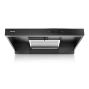 FOGATTI RV Range Hood 22 Inch with Powerful Suction | Non-Ducted / Ducted