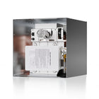 Fogatti RV Tankless Water Heater InstaShower 7 (Without Door), 48,000 BTU Heating, Energy Saving Model