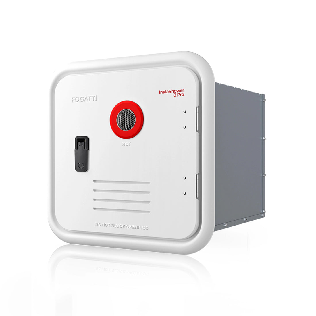 InstaShower 8 Pro