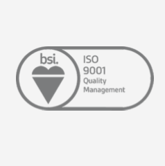 BSI ISO 9001