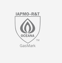 IAPMO R&T GasMark