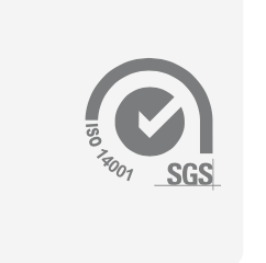 SGS ISO 14001